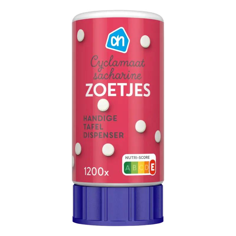 AH Zoetjes