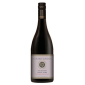 Leveret estate rode wijn pinot noir