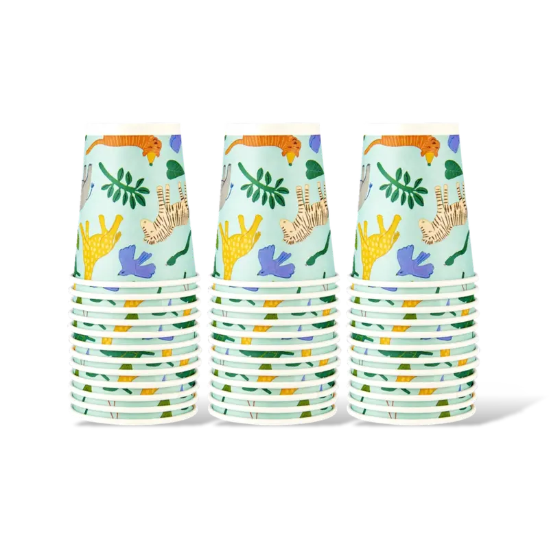 AH Beker blad 3-pack