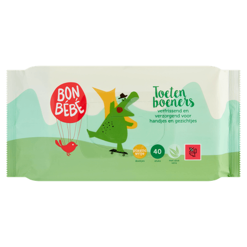 Bonbébé Toetenboeners