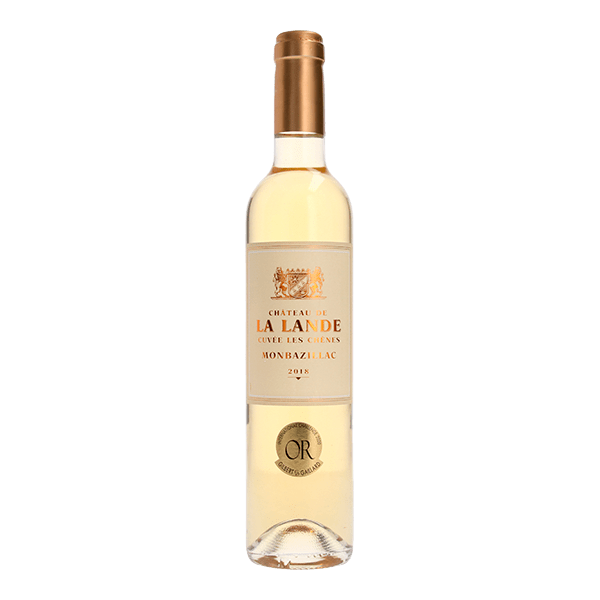 Chateau de La Lande Monbazillac