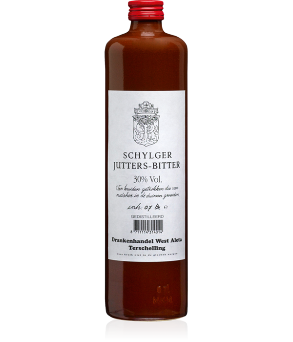 Schylger Juttersbitter
