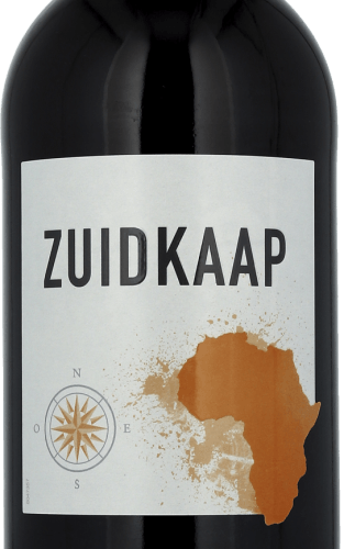 Zuidkaap Rood