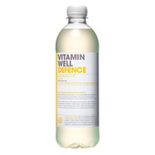 Vitamin Well Vitamin Well Drank Defence