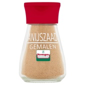 Verstegen anijszaad gemalen