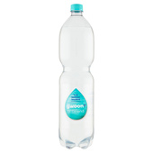 g'woon Water Licht bruisend