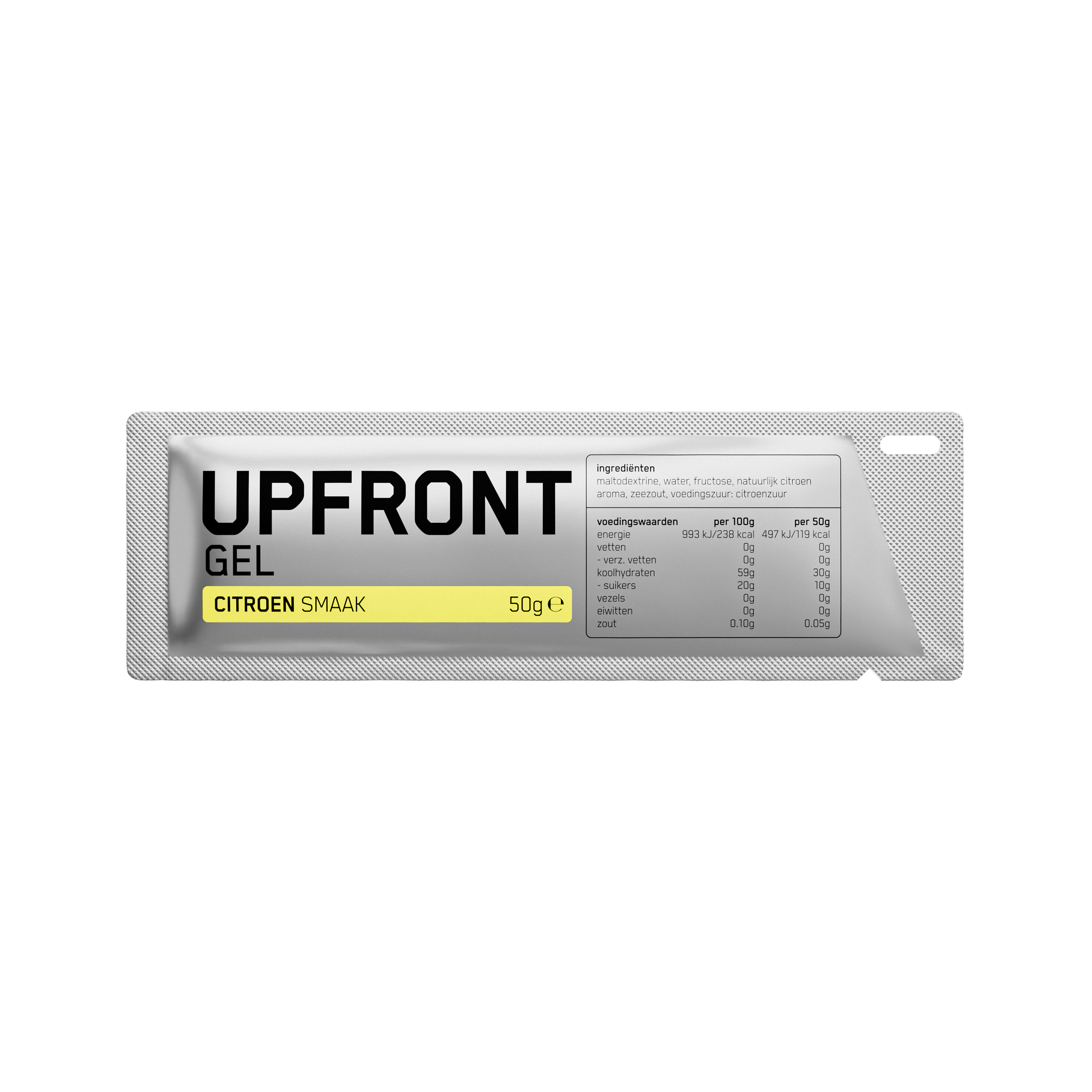 Upfront Gel Citroen