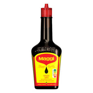 Maggi Aroma