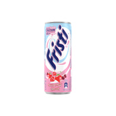 Fristi rood fruit