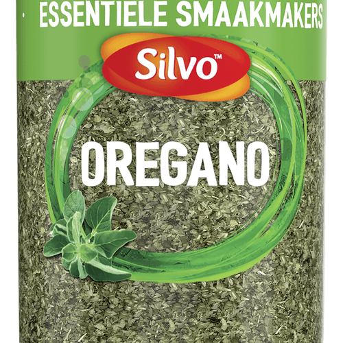 Silvo Oregano