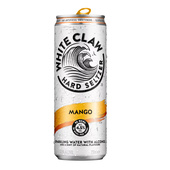 White Claw mango