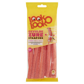 Look-O-Look gevulde zure staafjes