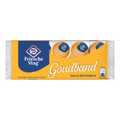 Friesche Vlag Koffiemelk Cups