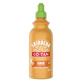 Go-Tan mayonaise sriracha