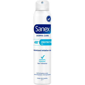 Sanex Dermo Care Protector Deodorant Spray 200 ML