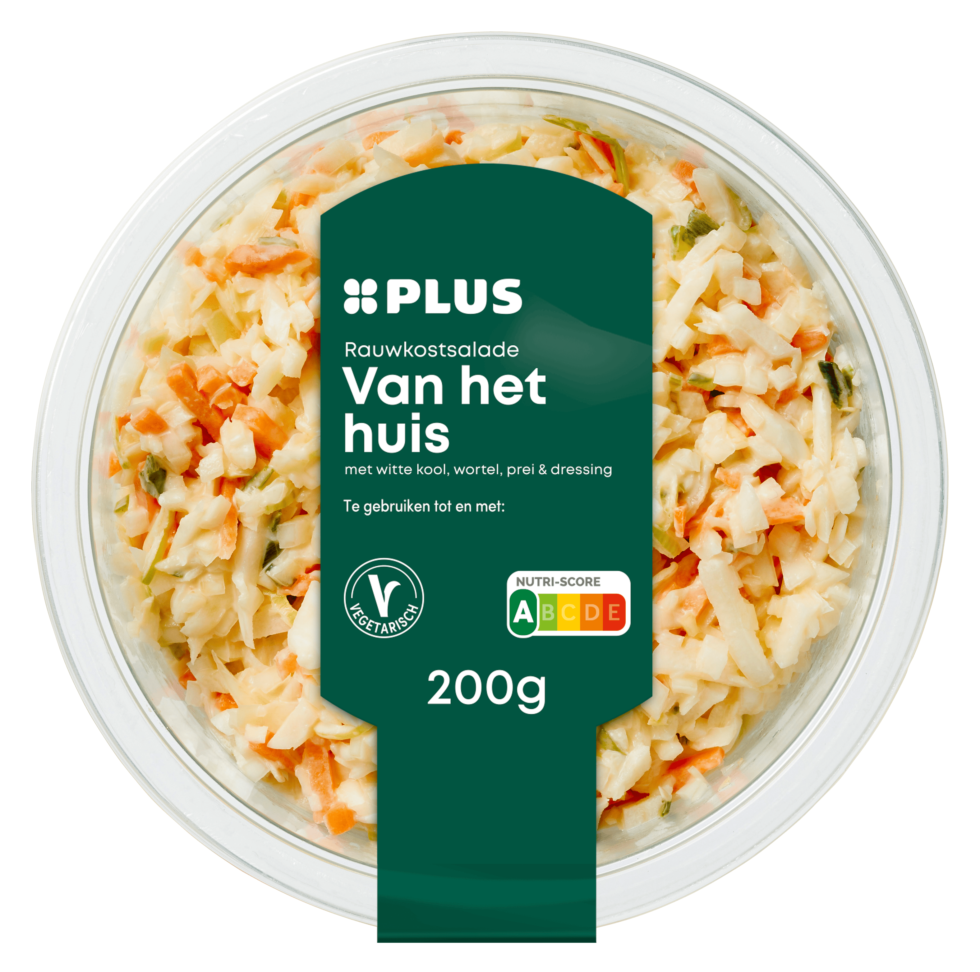 PLUS Salade van het huis