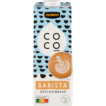 Jumbo Coco Barista 1 L