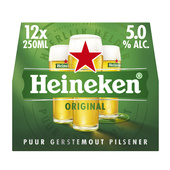 Heineken Pils Mono