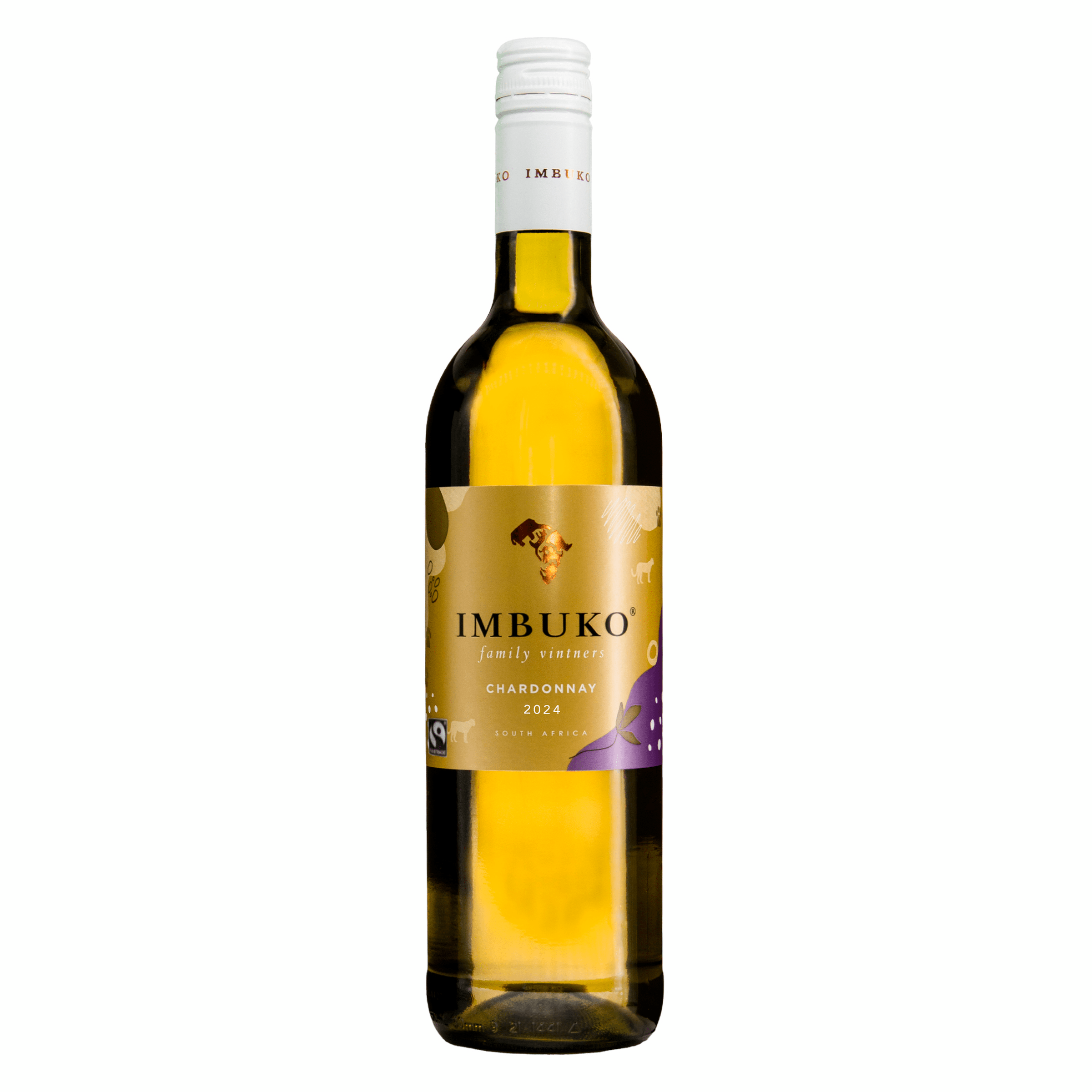Imbuko Chardonnay