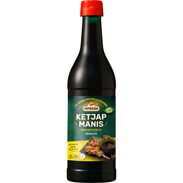 Inproba Ketjap Manis 500 ml