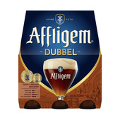 Affligem speciaalbier dubbel