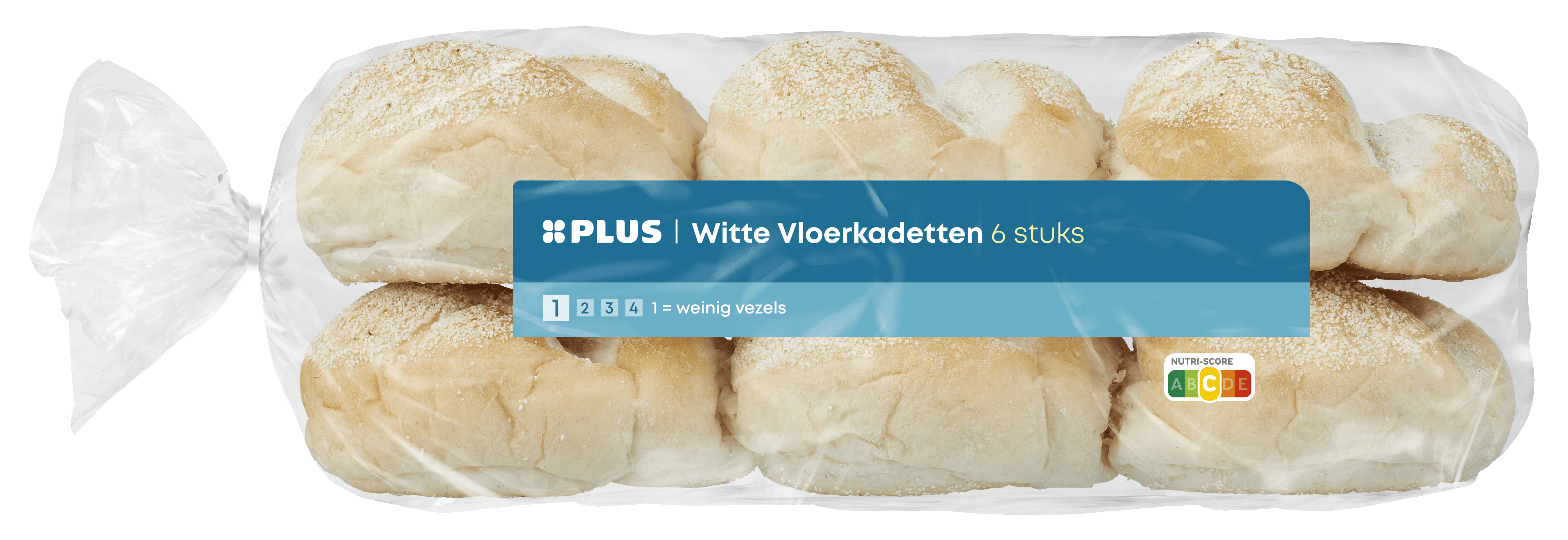 PLUS Vloerkadetten