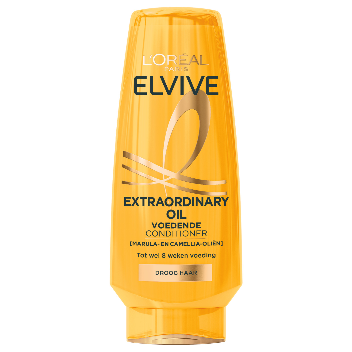 L'Oréal Paris Elvive Extraordinary Oil Conditioner 200 ML