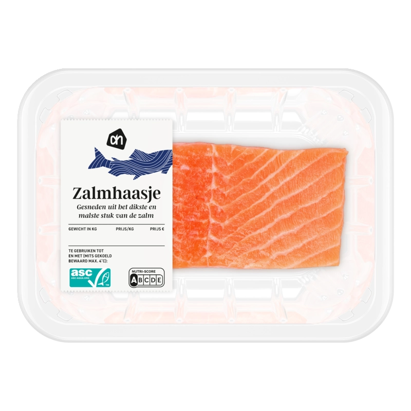 AH Zalmhaasje