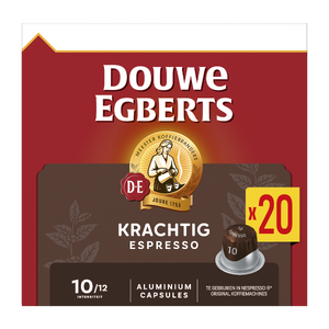 Douwe Egberts Espresso