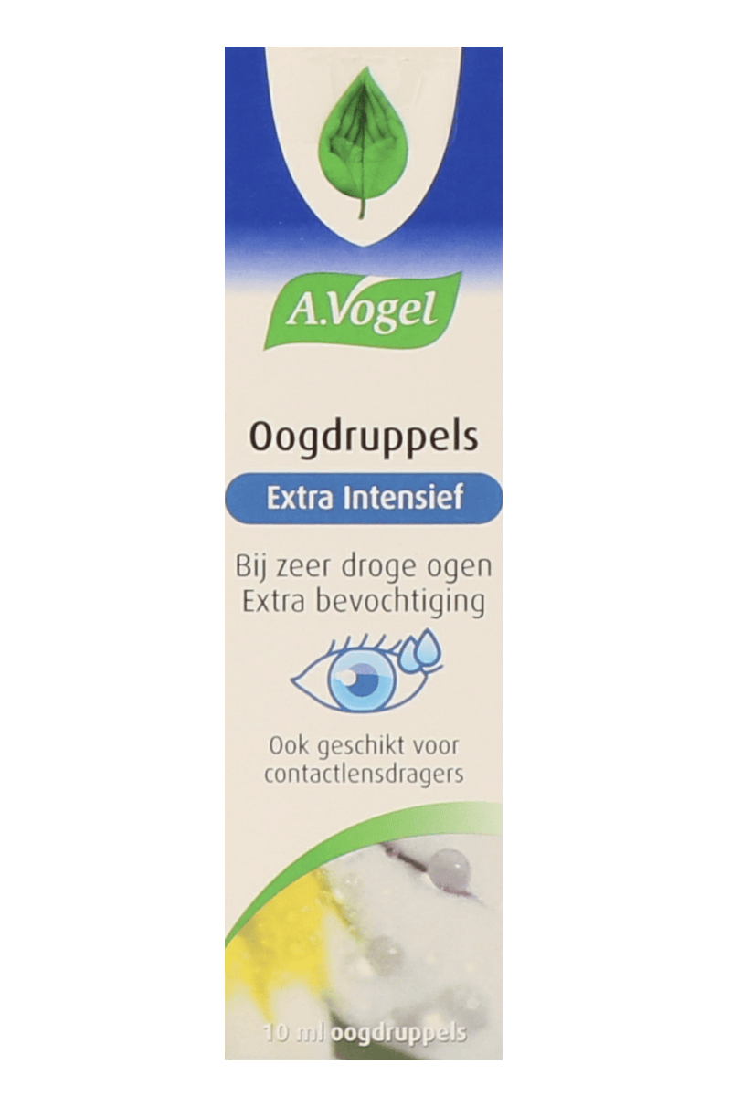 A. Vogel Oogdruppels extra intensief