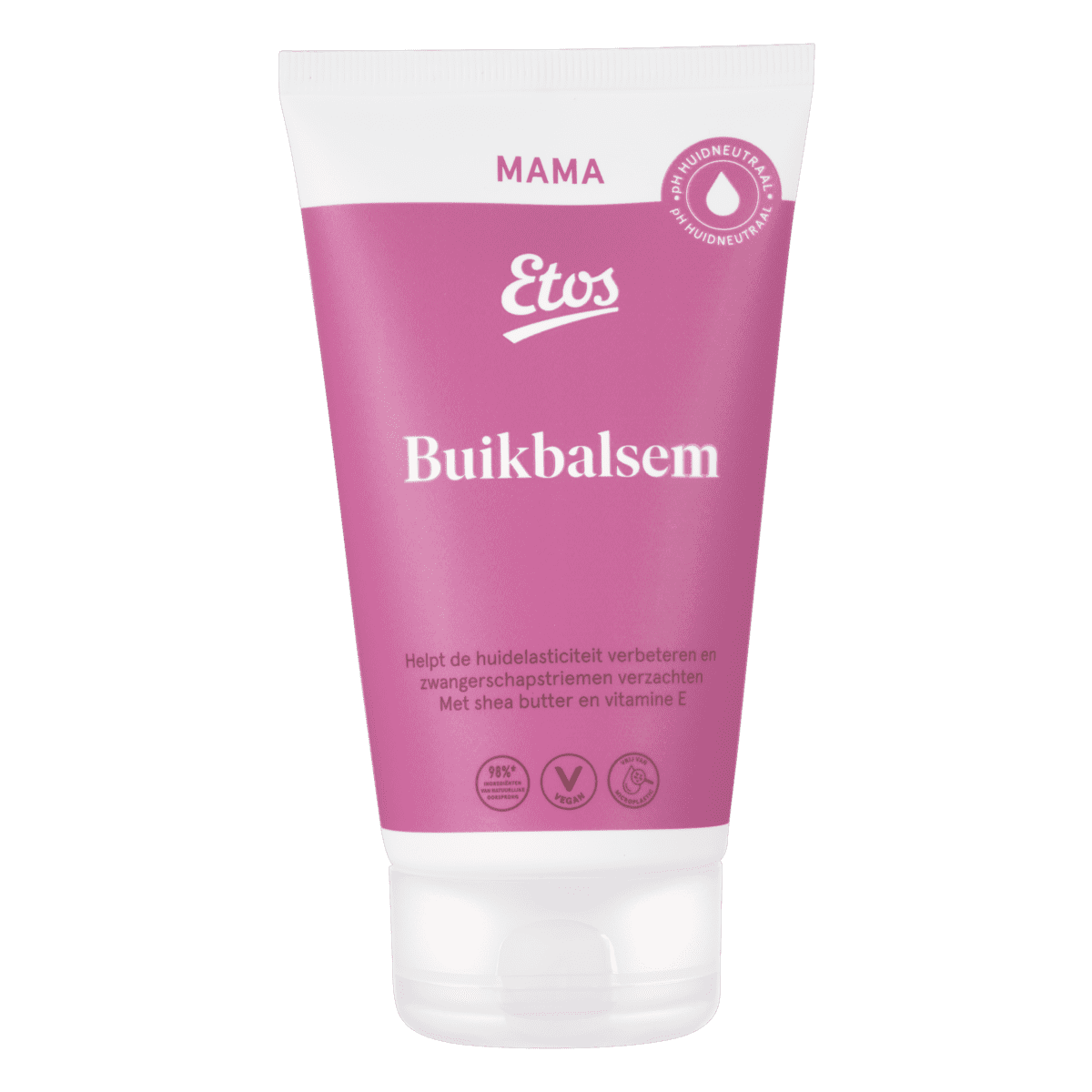 Etos Mama Buikbalsem 150 ML