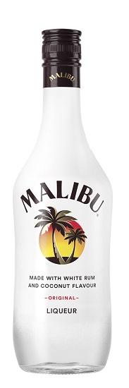 Malibu Coconut