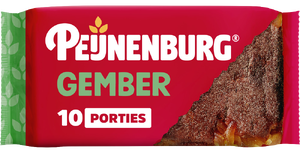 Peijnenburg Gemberkoek