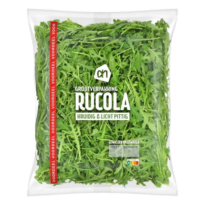 AH Rucola grootverpakking
