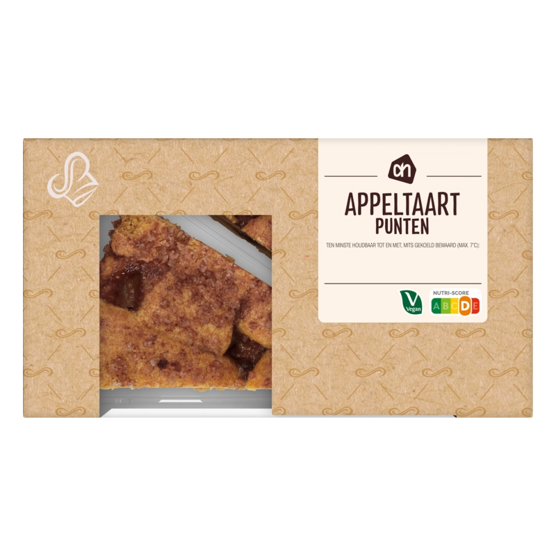 AH Appeltaartpunten
