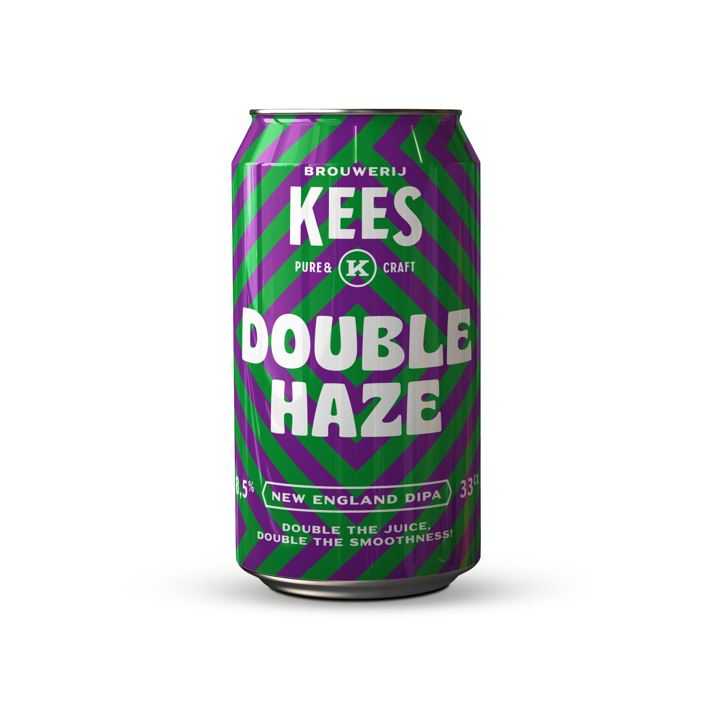 Kees Double Haze