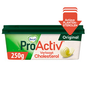Becel pro activ margarine
