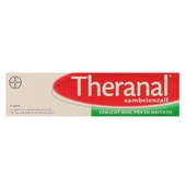 Theranal aambeienzalf