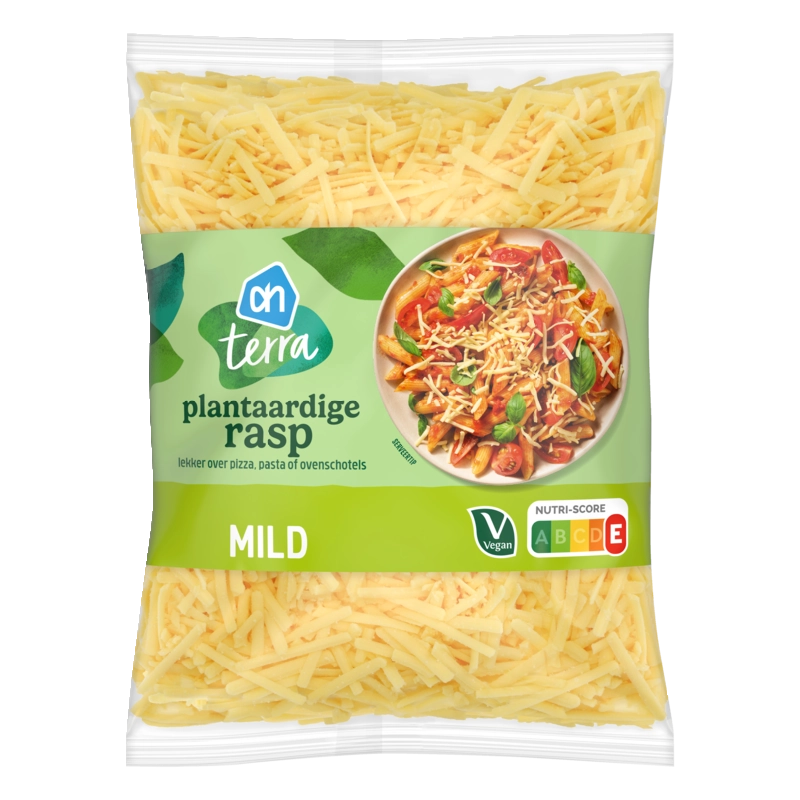 AH Terra Plantaardige rasp mild