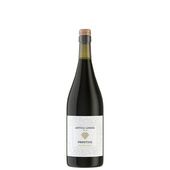 Antica Loggia Antica Loggia Wijn Primitivo Puglia IGT Organic IW
