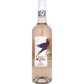 Wild Wing Rose