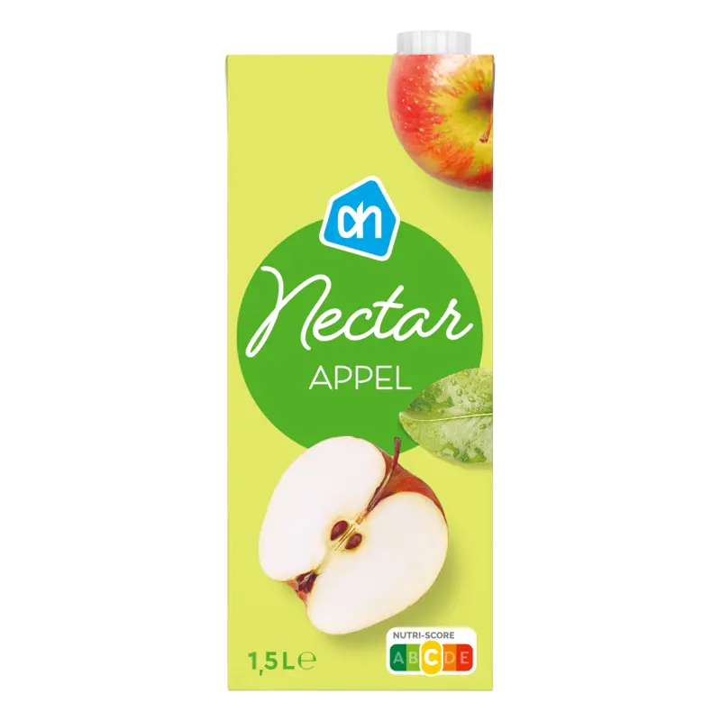 AH Nectar appel