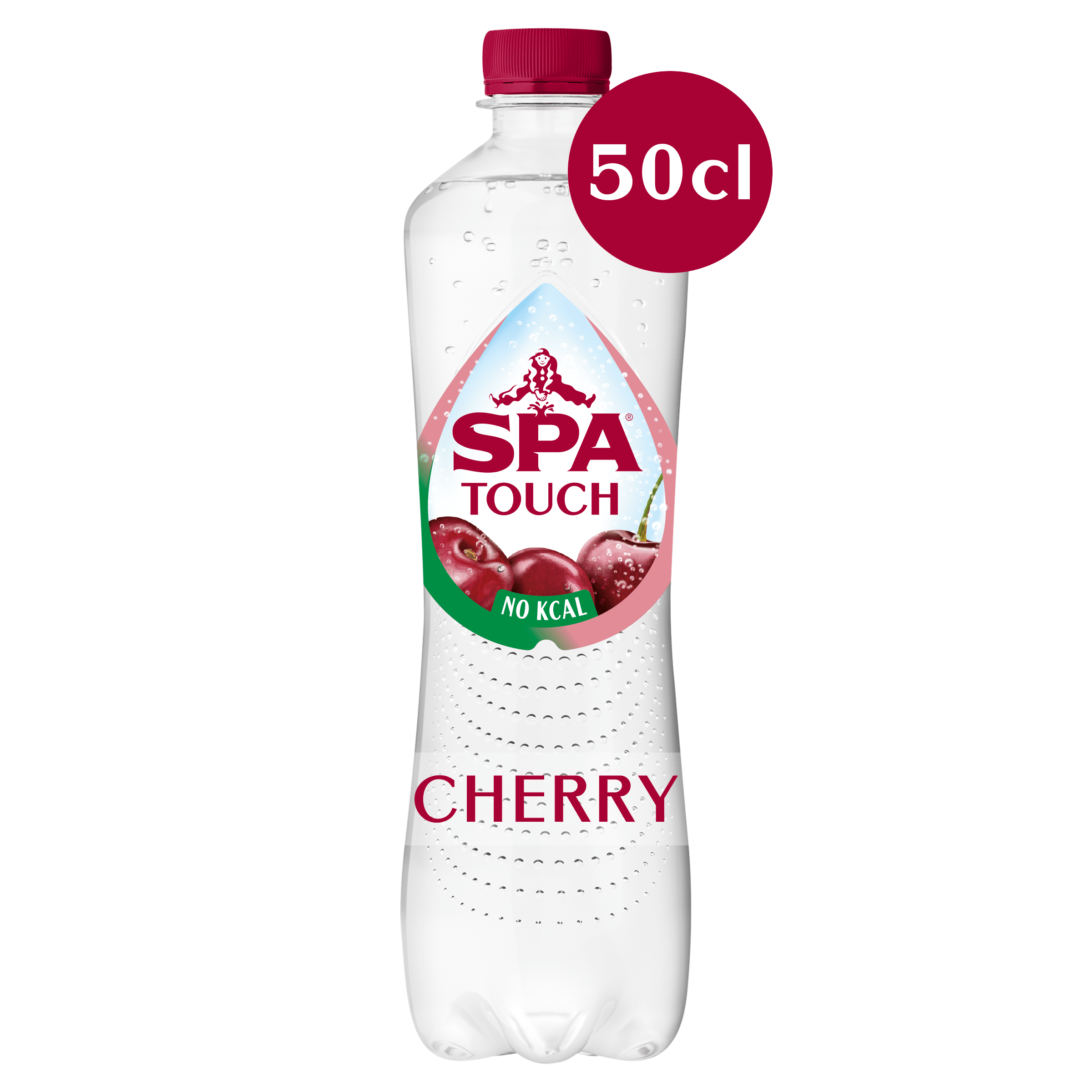 Spa Touch Sparkling Cherry