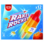 Ola raket 12 stuks