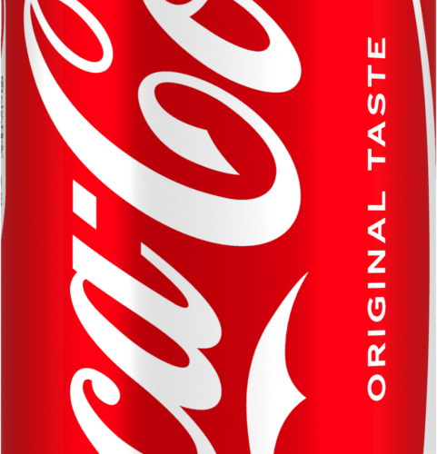 Coca-Cola Regular
