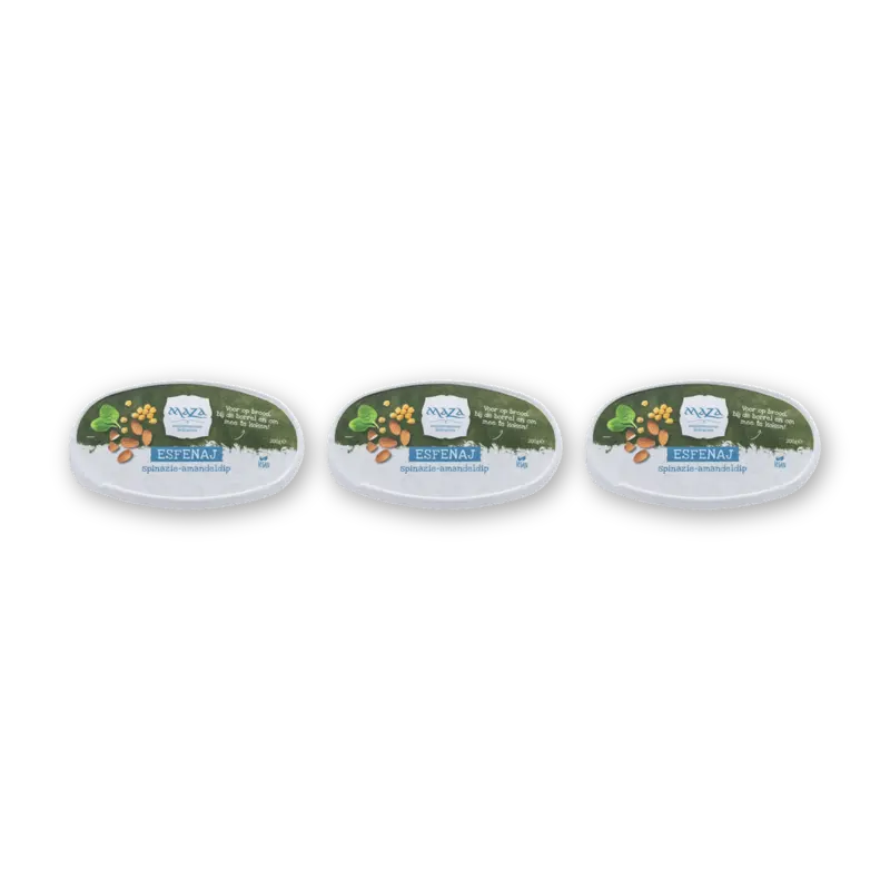 Maza esfenaj 3-pack