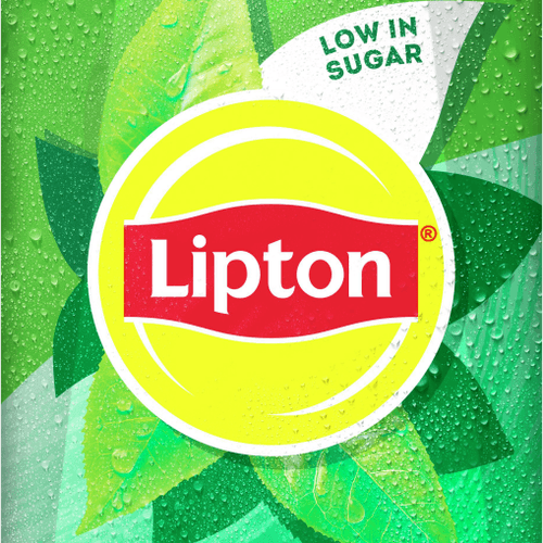 Lipton Ice tea green