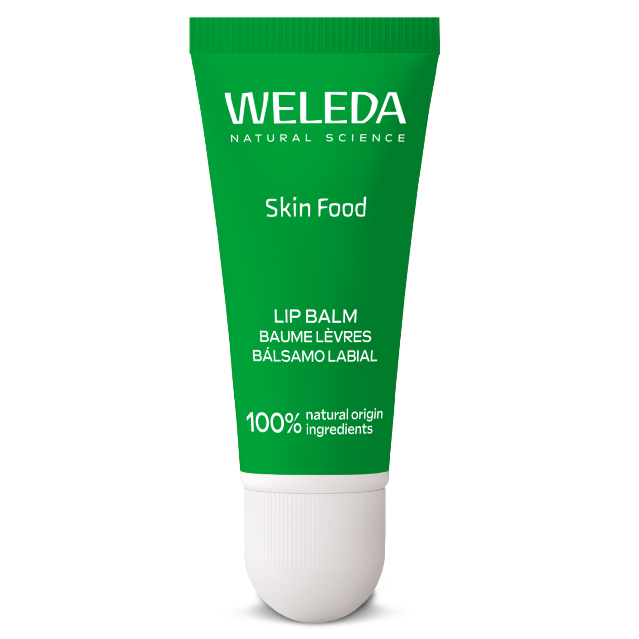 WELEDA Skin Food Lippenbalsem 8 ML