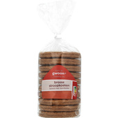 g'woon stroopkoeken