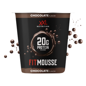 Xxl Fit Protein Mousse Chocolade